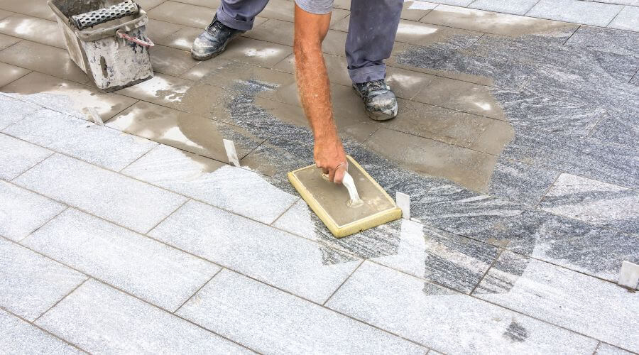 Professional Flat Roofing Installation in Munfordville, KY